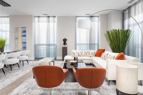 Photo 11 at 4802 - 99 John Street, Waterfront Communities C1, Toronto
