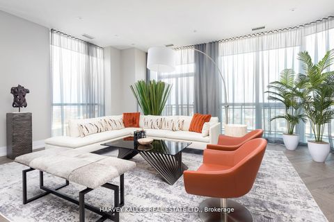 Photo 12 at 4802 - 99 John Street, Waterfront Communities C1, Toronto