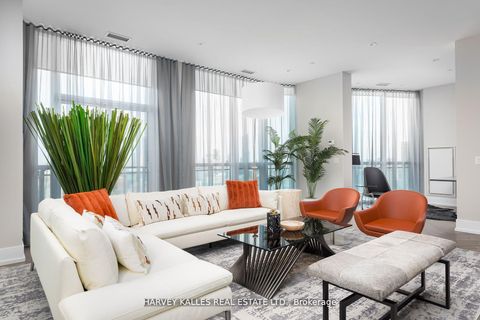 Photo 14 at 4802 - 99 John Street, Waterfront Communities C1, Toronto