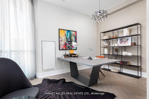 Photo 16 at 4802 - 99 John Street, Waterfront Communities C1, Toronto