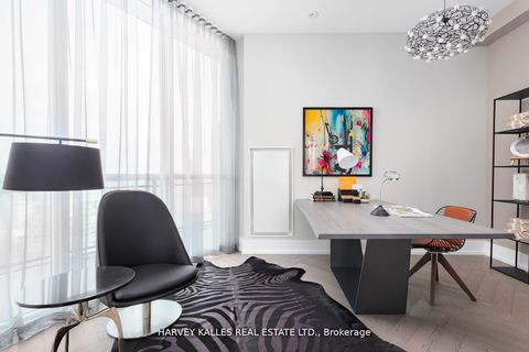 Photo 17 at 4802 - 99 John Street, Waterfront Communities C1, Toronto