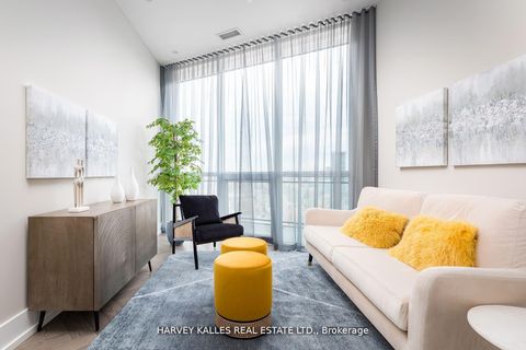 Photo 19 at 4802 - 99 John Street, Waterfront Communities C1, Toronto