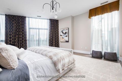 Photo 22 at 4802 - 99 John Street, Waterfront Communities C1, Toronto