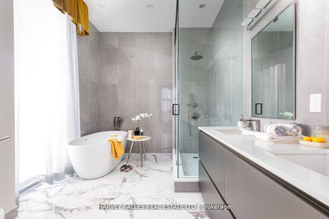 Photo 23 at 4802 - 99 John Street, Waterfront Communities C1, Toronto