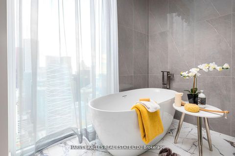Photo 24 at 4802 - 99 John Street, Waterfront Communities C1, Toronto
