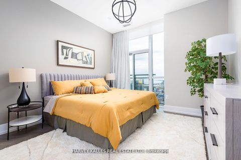Photo 25 at 4802 - 99 John Street, Waterfront Communities C1, Toronto