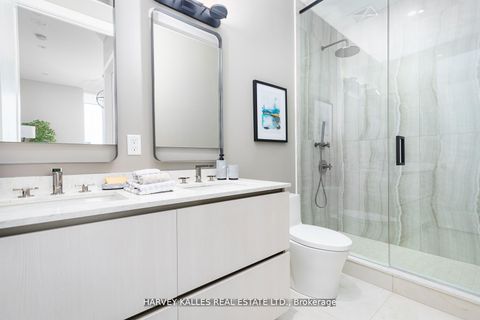 Photo 27 at 4802 - 99 John Street, Waterfront Communities C1, Toronto
