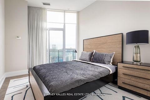 Photo 28 at 4802 - 99 John Street, Waterfront Communities C1, Toronto