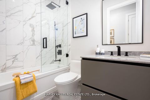 Photo 29 at 4802 - 99 John Street, Waterfront Communities C1, Toronto
