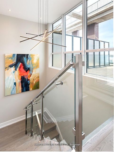 Photo 31 at 4802 - 99 John Street, Waterfront Communities C1, Toronto