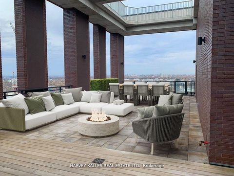 Photo 32 at 4802 - 99 John Street, Waterfront Communities C1, Toronto