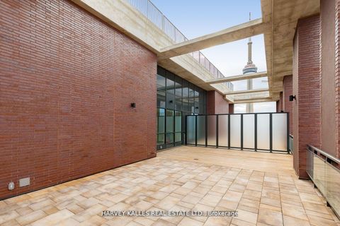 Photo 33 at 4802 - 99 John Street, Waterfront Communities C1, Toronto