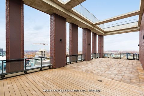Photo 35 at 4802 - 99 John Street, Waterfront Communities C1, Toronto