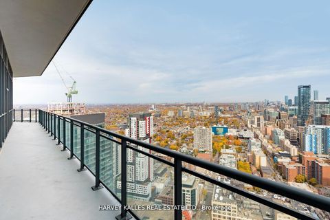 Photo 36 at 4802 - 99 John Street, Waterfront Communities C1, Toronto