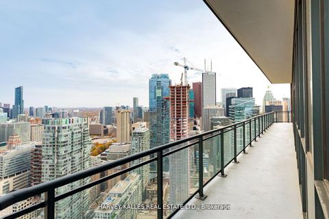 Photo 37 at 4802 - 99 John Street, Waterfront Communities C1, Toronto