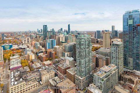 Photo 38 at 4802 - 99 John Street, Waterfront Communities C1, Toronto