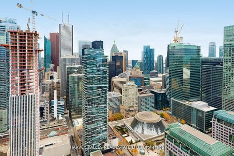 Photo 39 at 4802 - 99 John Street, Waterfront Communities C1, Toronto