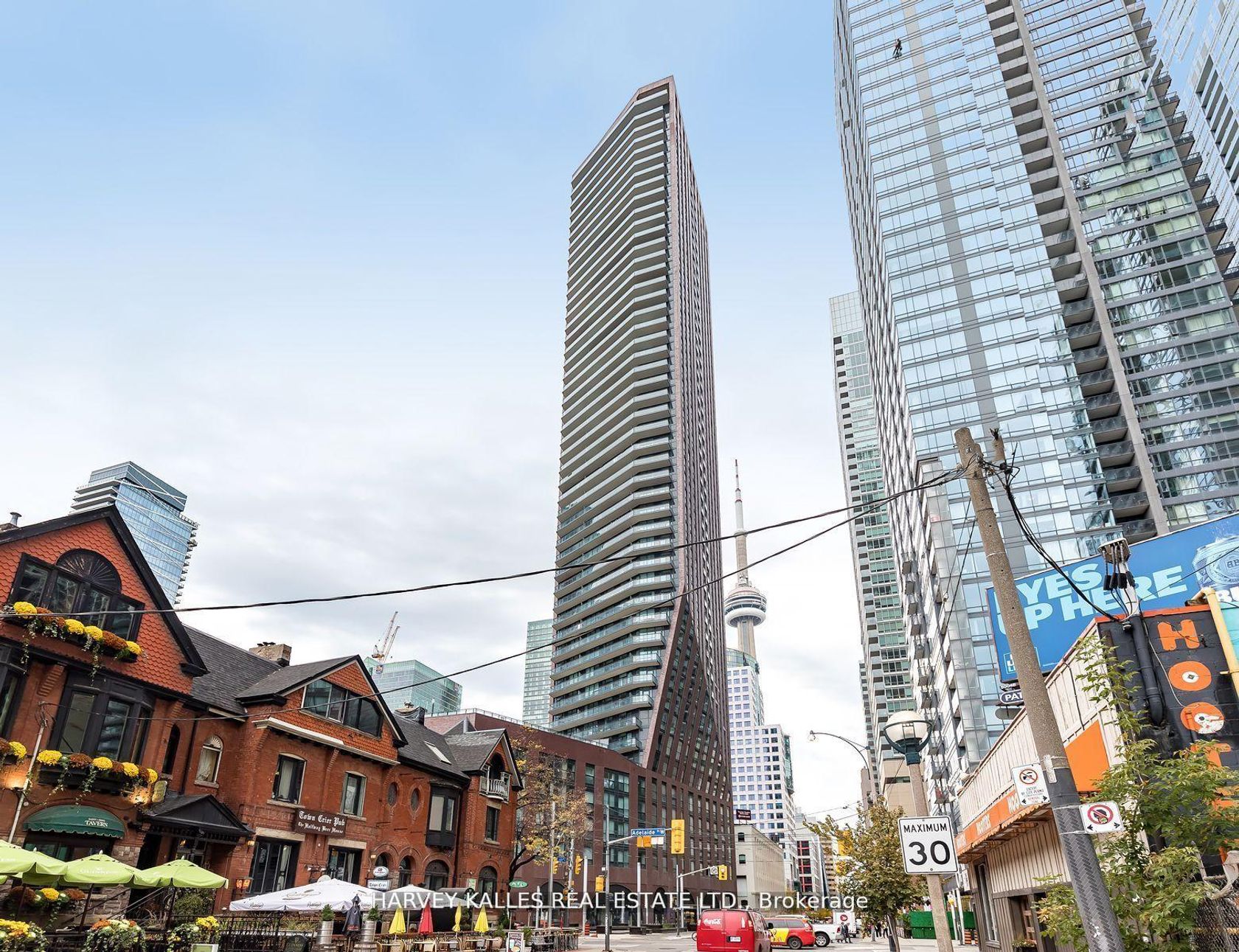 4802 - 99 John Street, Waterfront Communities C1, Toronto photo number 2