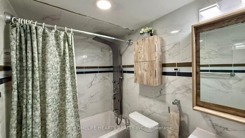 Photo 14 at 315 - 20 Edgecliff Golfway, Flemingdon Park, Toronto