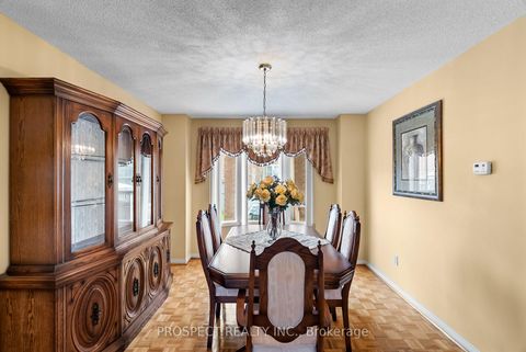 Photo 9 at 9 Wheatley Road, Maple, Vaughan