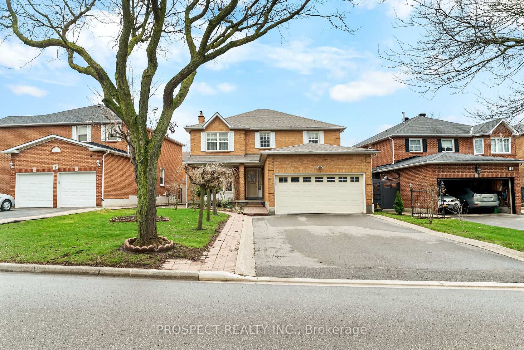 9 Wheatley Road, Maple, Vaughan 2