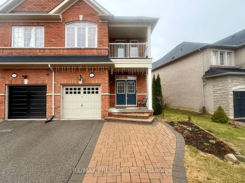 Photo 0 at 32 Blue Grouse Road, Patterson, Vaughan