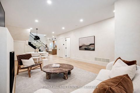 Photo 1 at 295 Strathmore Boulevard, Danforth, Toronto