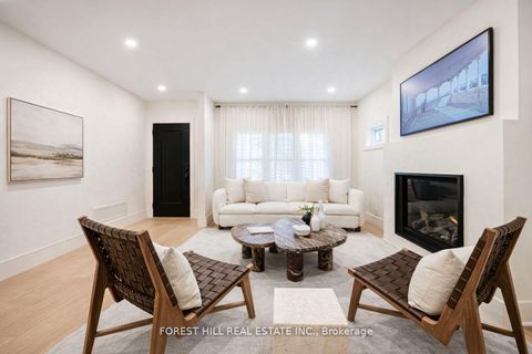 Photo 2 at 295 Strathmore Boulevard, Danforth, Toronto