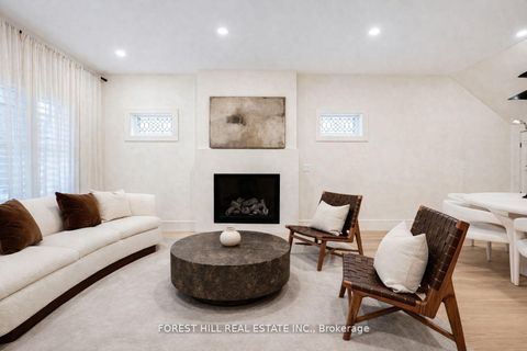 Photo 3 at 295 Strathmore Boulevard, Danforth, Toronto