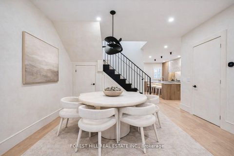 Photo 5 at 295 Strathmore Boulevard, Danforth, Toronto