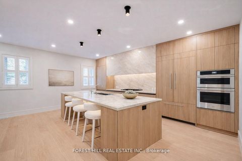 Photo 7 at 295 Strathmore Boulevard, Danforth, Toronto