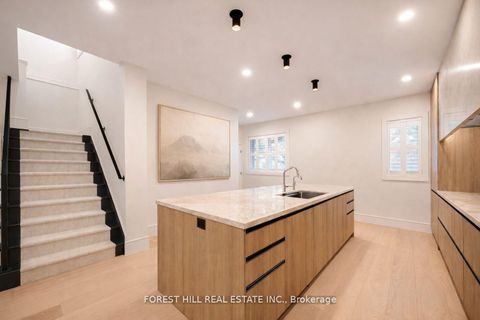 Photo 8 at 295 Strathmore Boulevard, Danforth, Toronto