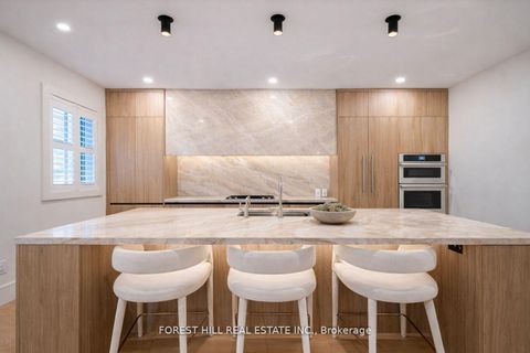 Photo 9 at 295 Strathmore Boulevard, Danforth, Toronto