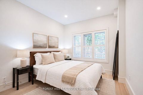 Photo 11 at 295 Strathmore Boulevard, Danforth, Toronto