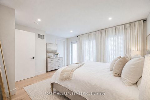 Photo 12 at 295 Strathmore Boulevard, Danforth, Toronto