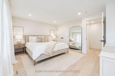 Photo 13 at 295 Strathmore Boulevard, Danforth, Toronto
