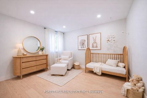 Photo 17 at 295 Strathmore Boulevard, Danforth, Toronto