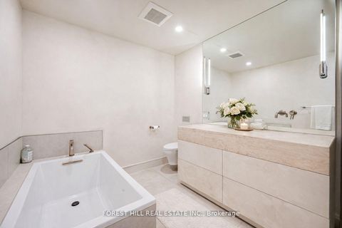 Photo 19 at 295 Strathmore Boulevard, Danforth, Toronto
