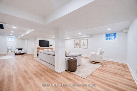 Photo 21 at 295 Strathmore Boulevard, Danforth, Toronto