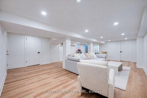 Photo 22 at 295 Strathmore Boulevard, Danforth, Toronto