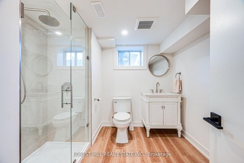Photo 23 at 295 Strathmore Boulevard, Danforth, Toronto