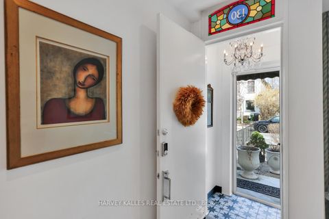 Photo 1 at 130 Morse Street, South Riverdale, Toronto