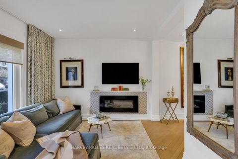 Photo 3 at 130 Morse Street, South Riverdale, Toronto