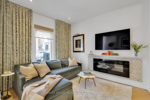 Photo 4 at 130 Morse Street, South Riverdale, Toronto