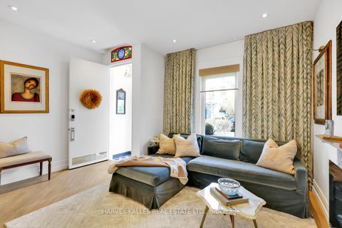 Photo 5 at 130 Morse Street, South Riverdale, Toronto