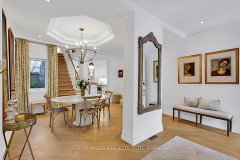 Photo 6 at 130 Morse Street, South Riverdale, Toronto