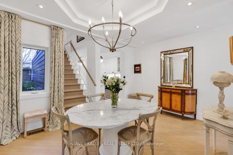 Photo 7 at 130 Morse Street, South Riverdale, Toronto