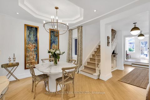 Photo 8 at 130 Morse Street, South Riverdale, Toronto