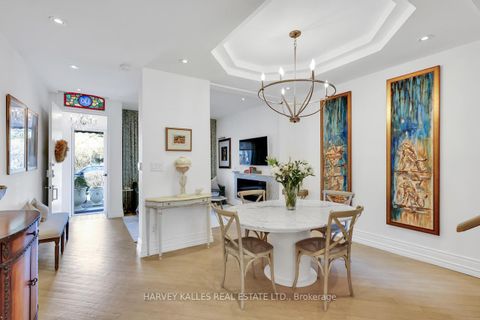 Photo 9 at 130 Morse Street, South Riverdale, Toronto