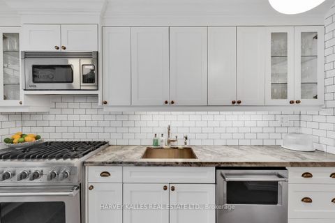 Photo 12 at 130 Morse Street, South Riverdale, Toronto